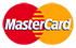 we accept mastercard