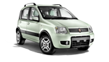 Fiat Panda 4x4