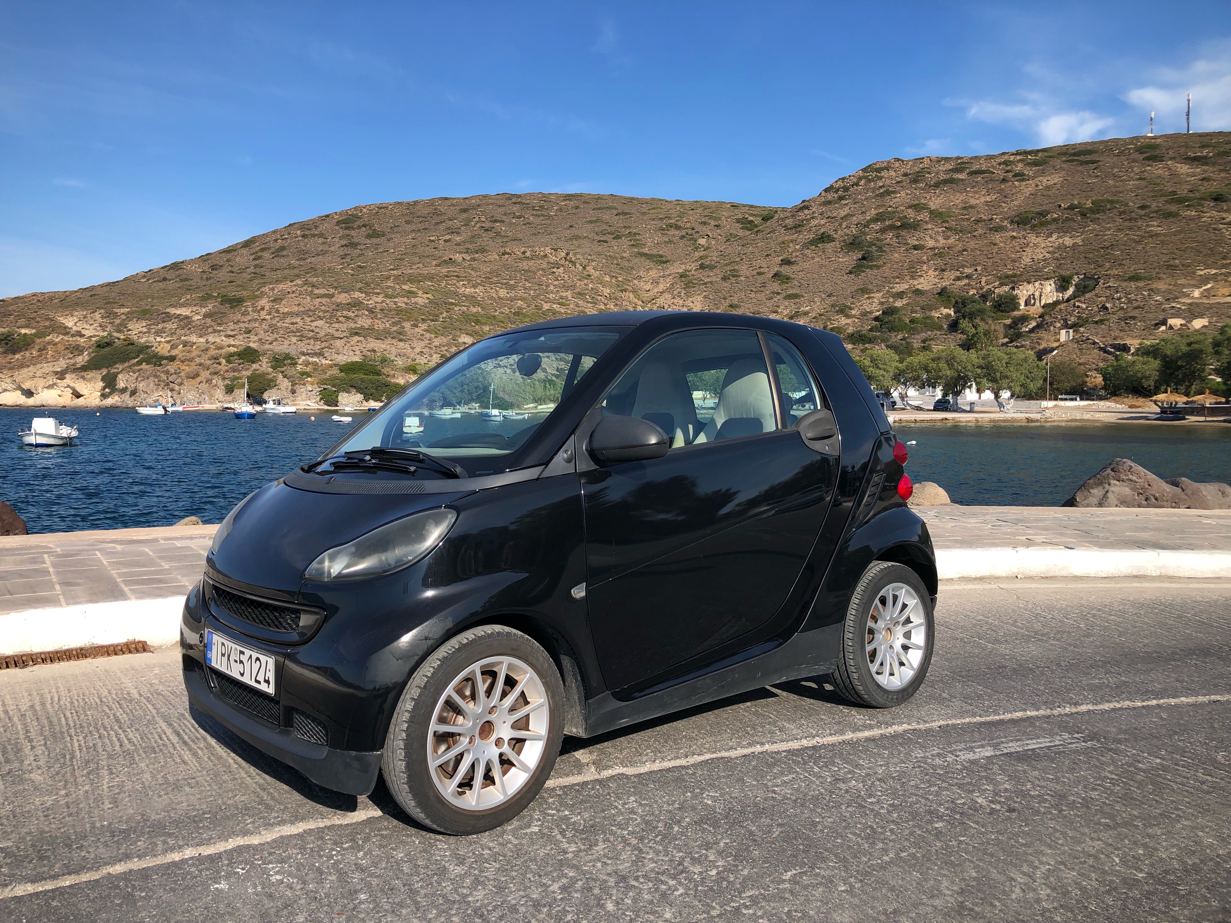 Smart Automatic