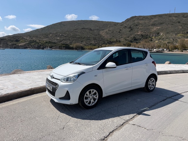 i 10 Manual or similar