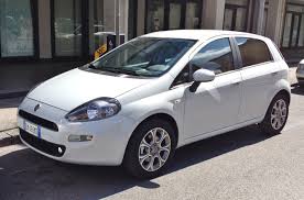 Punto or Similar